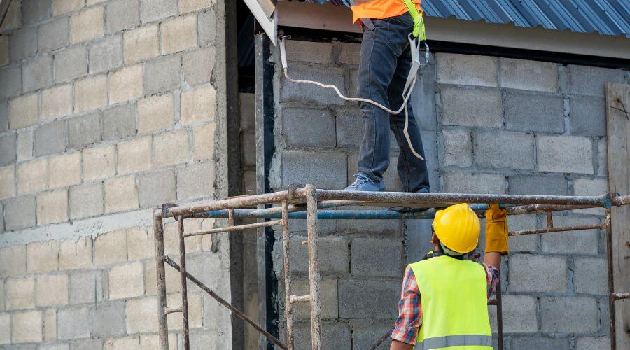 Expert flood damage restoration services in Coffee Creek, MT